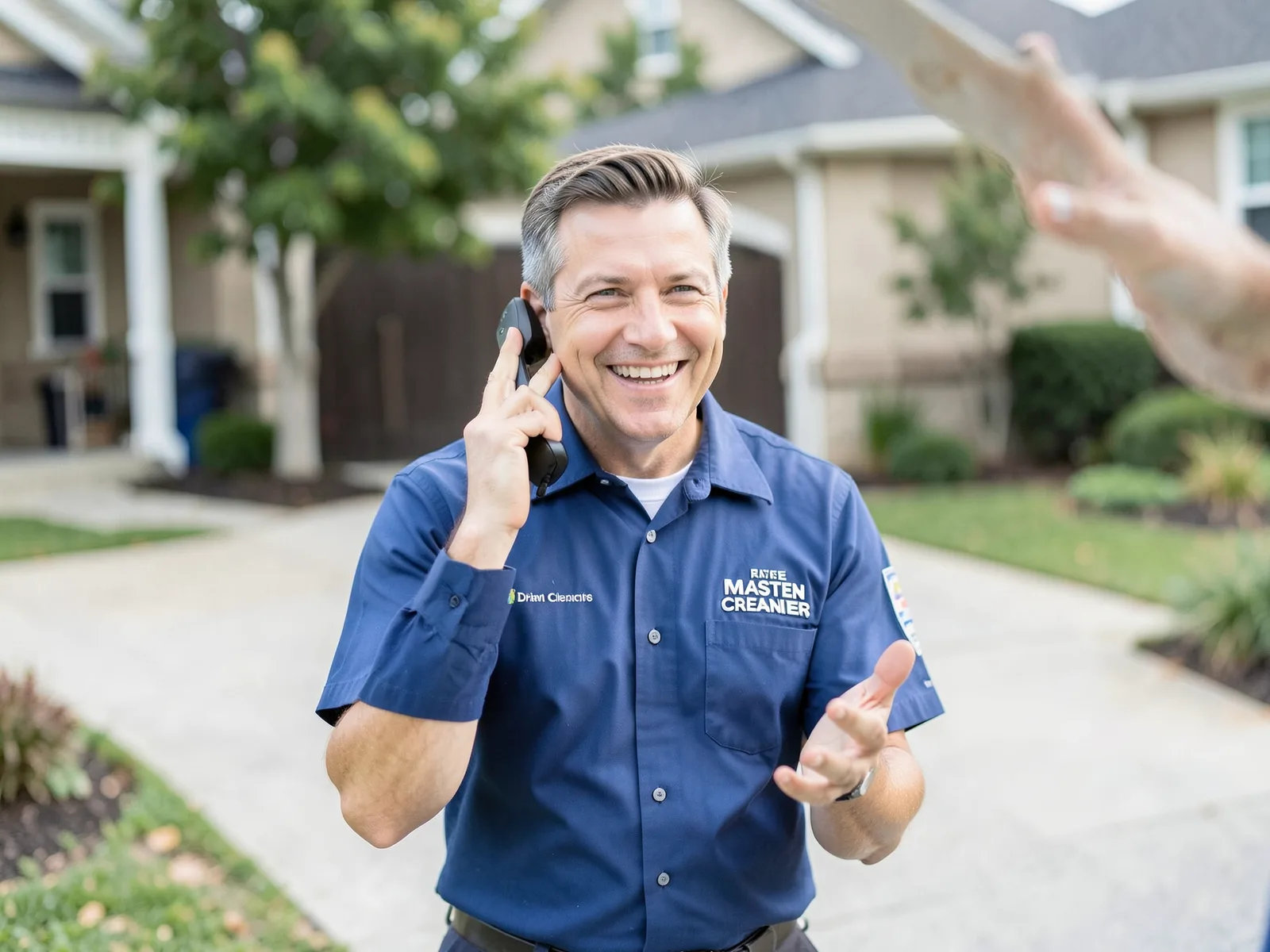 Drain Cleaning Heath Springs, SC FAQs